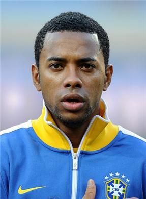 Robinho profile